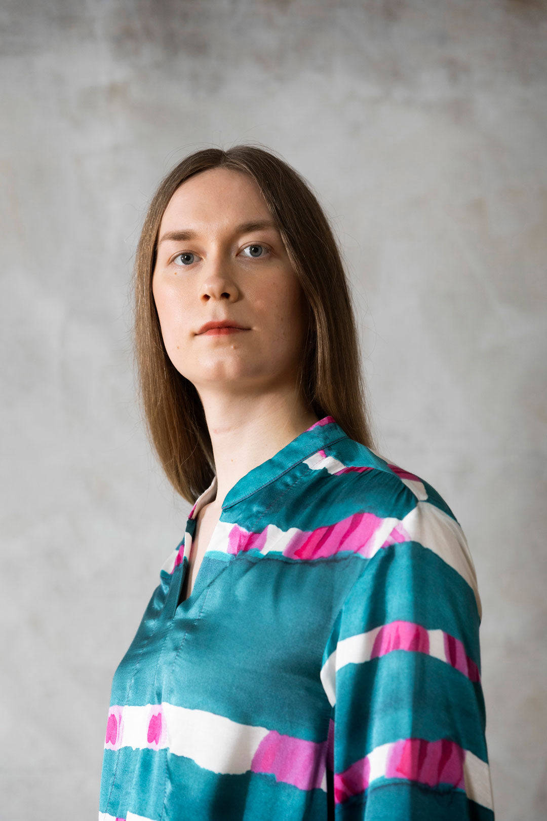 Dynamo - TAUKO Digital Sewing Pattern