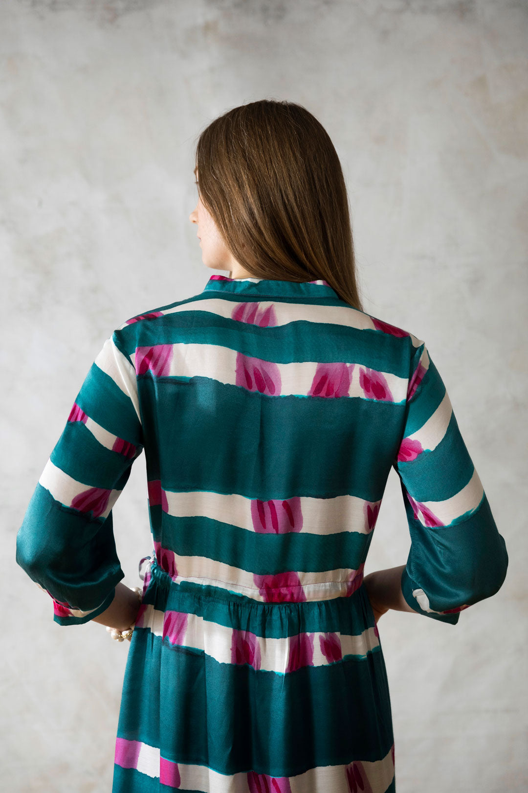 Dynamo - TAUKO Digital Sewing Pattern