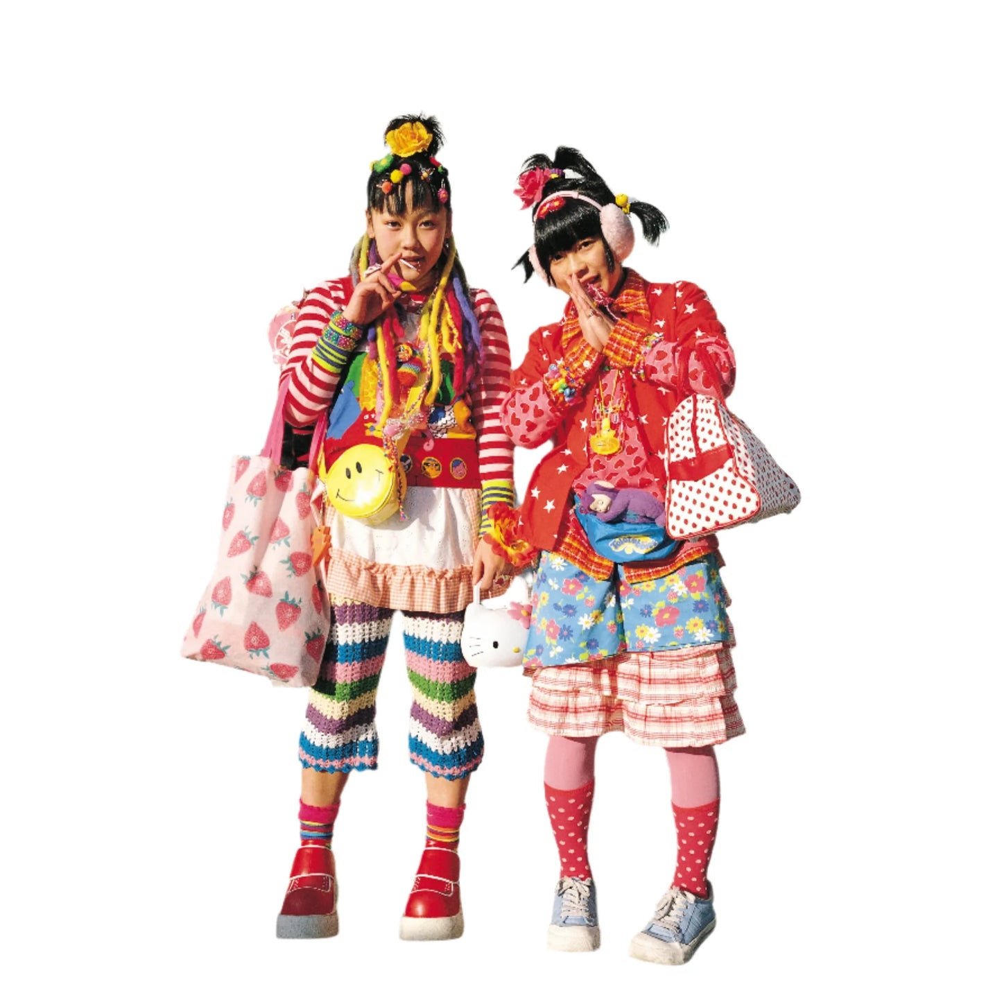 Selvedge Magazine Issue 121 - Adorable