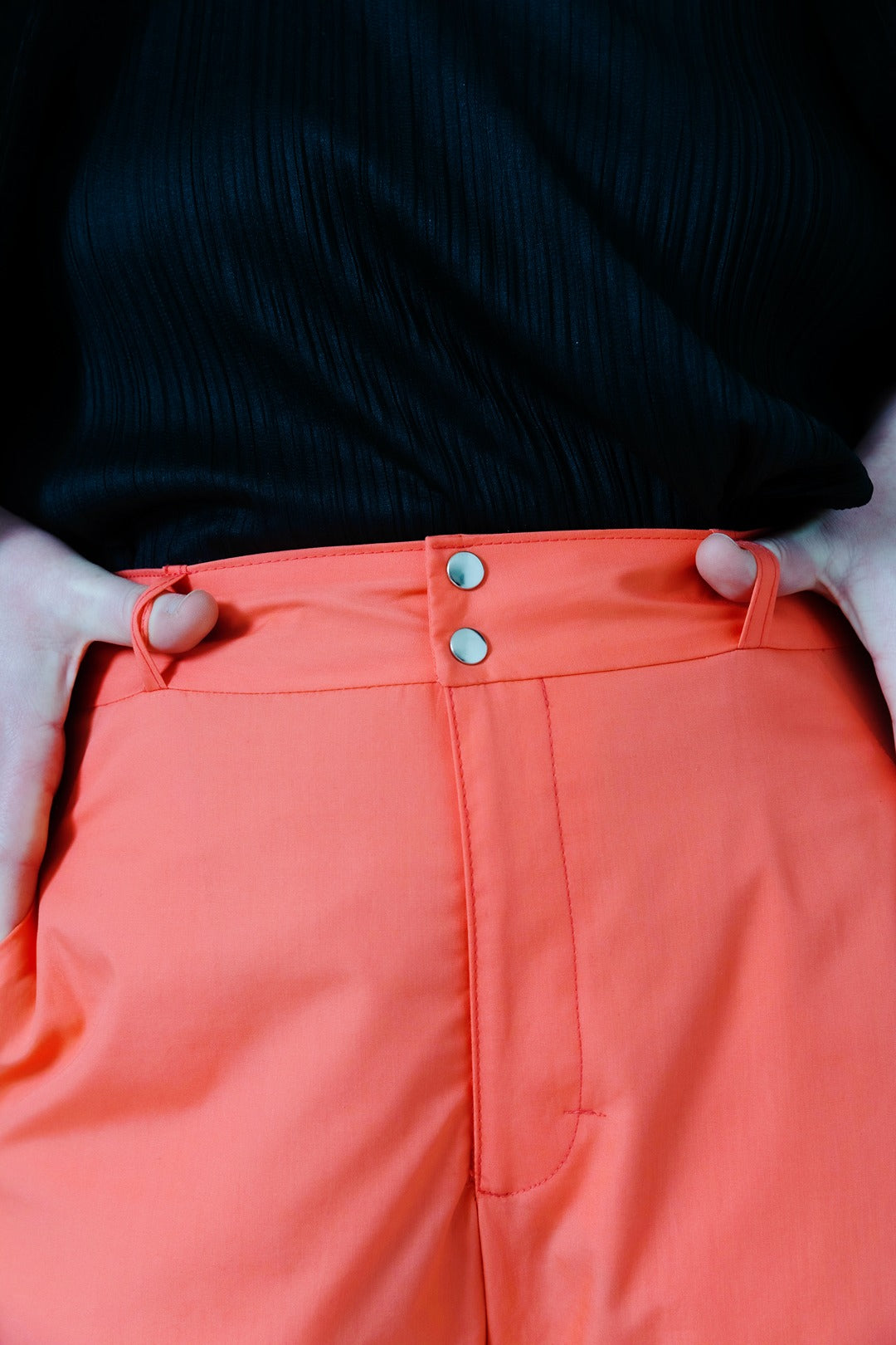 Fairway - TAUKO Digital Sewing Pattern