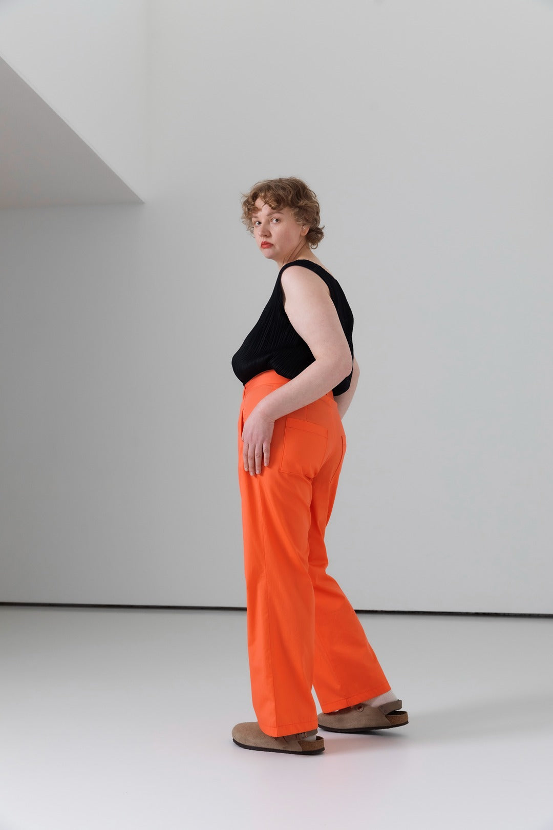 Fairway - TAUKO Digital Sewing Pattern