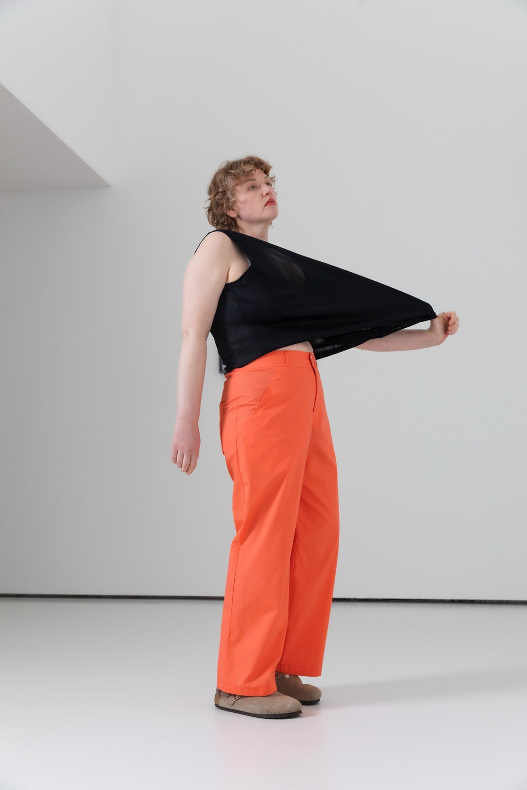 Fairway - TAUKO Digital Sewing Pattern