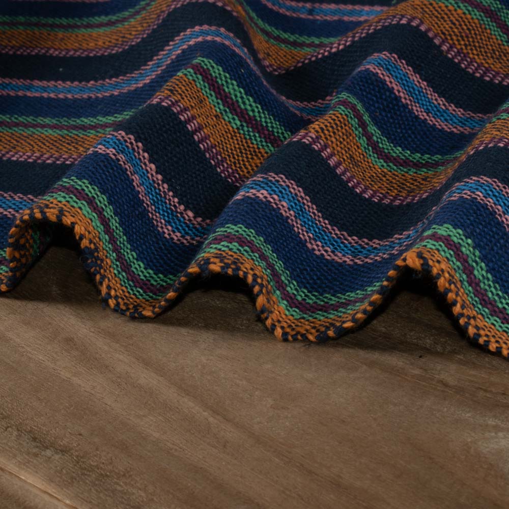 Midnight Carnival cotton