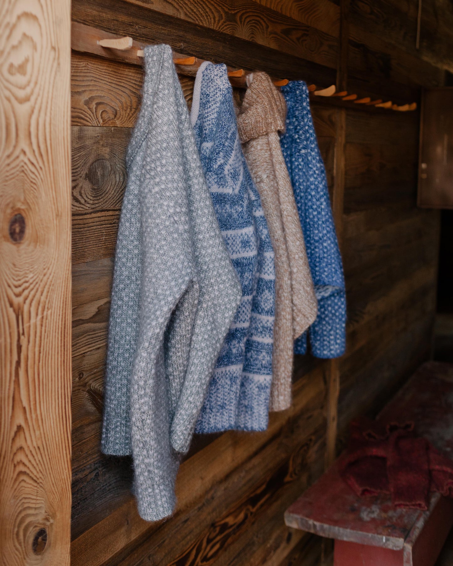 Selvedge Magazine Issue 127 - Aurora