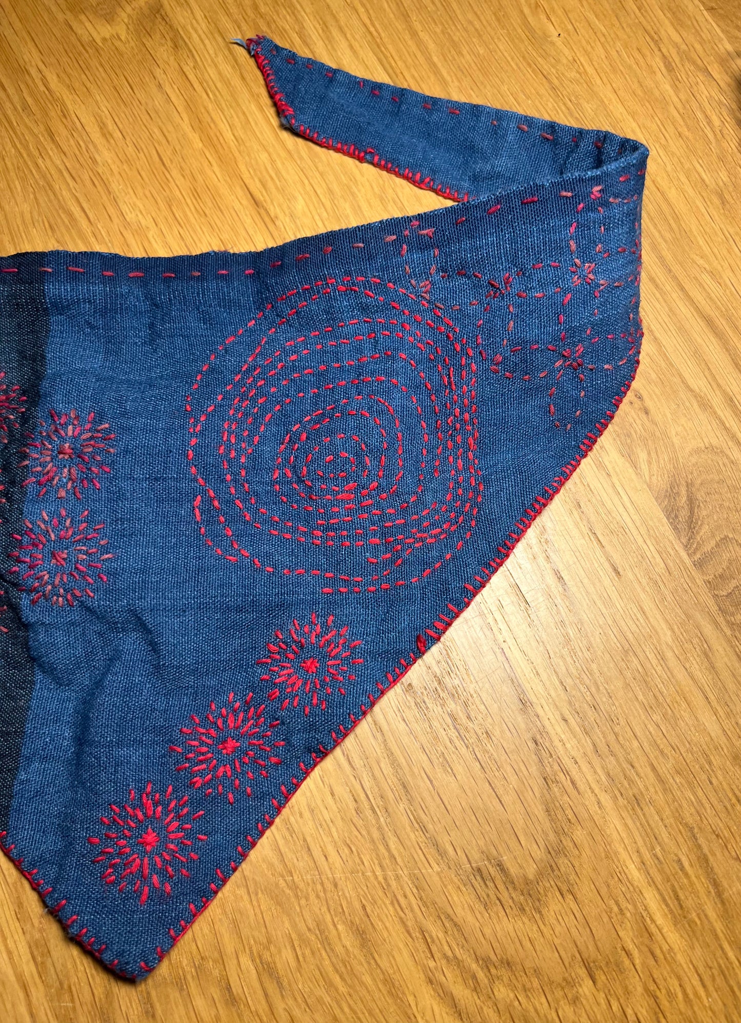 Intro to Visible Mending____03.13.26 (6 PM to 8 PM)