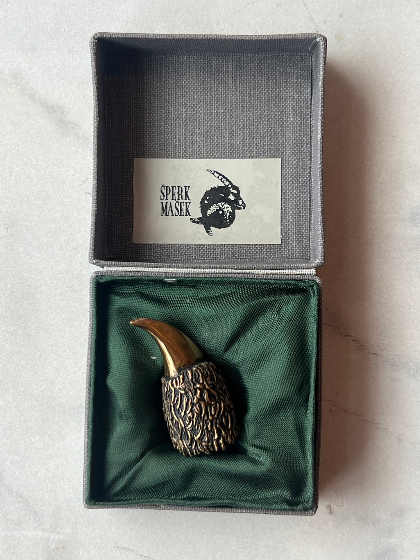 Claw Thimble