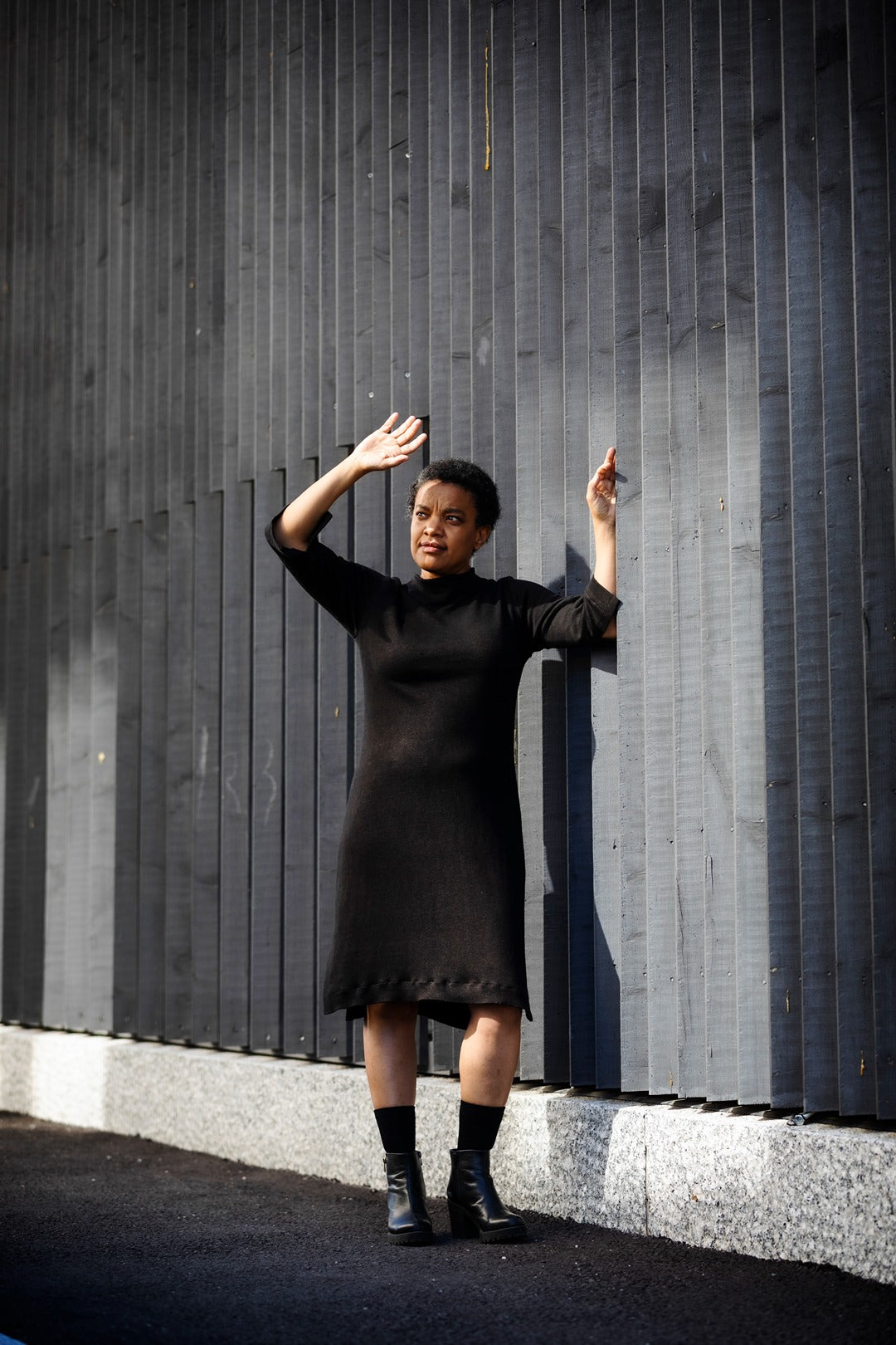 Hiutale - TAUKO Digital Sewing Pattern