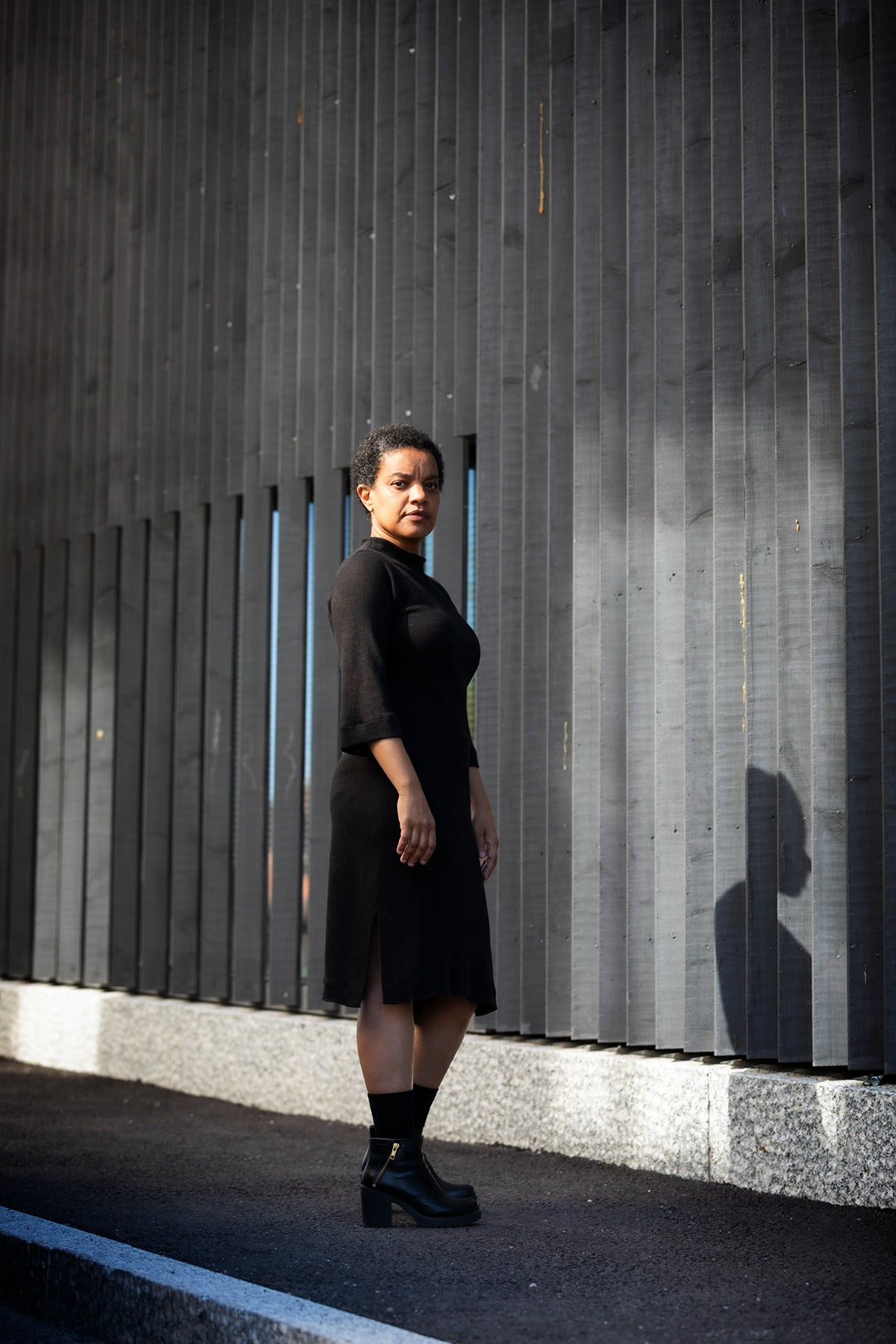 Hiutale - TAUKO Digital Sewing Pattern