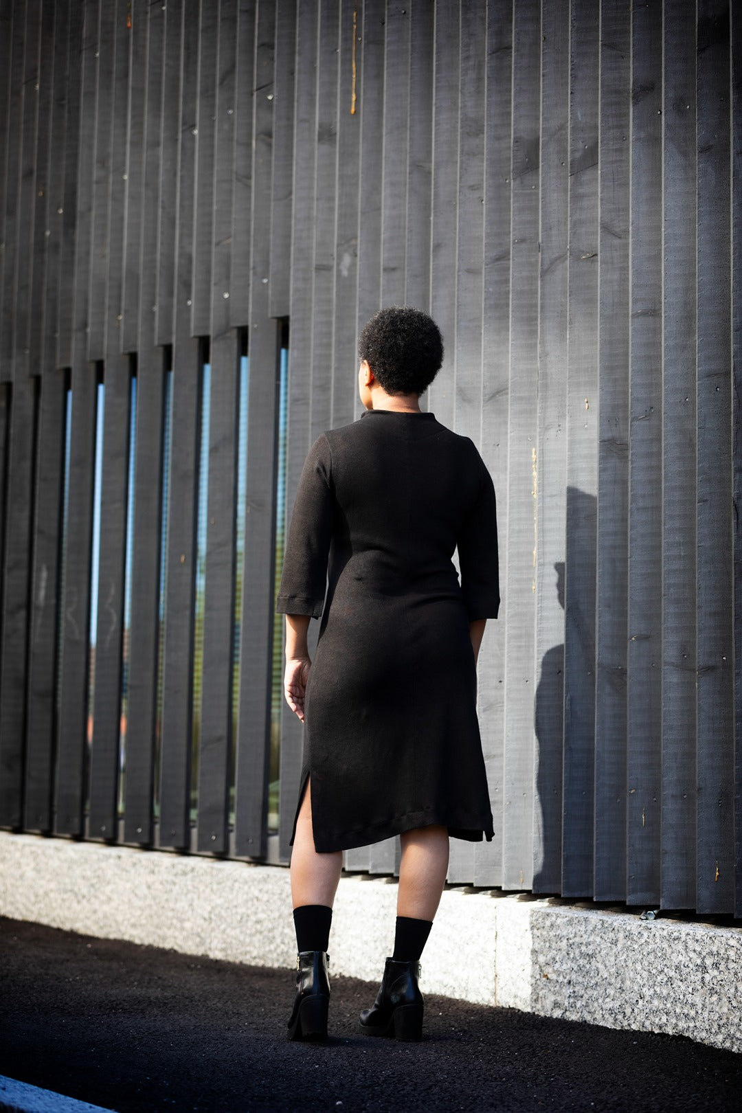 Hiutale - TAUKO Digital Sewing Pattern