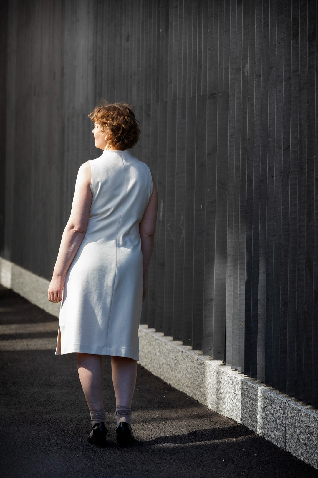 Hiutale - TAUKO Digital Sewing Pattern