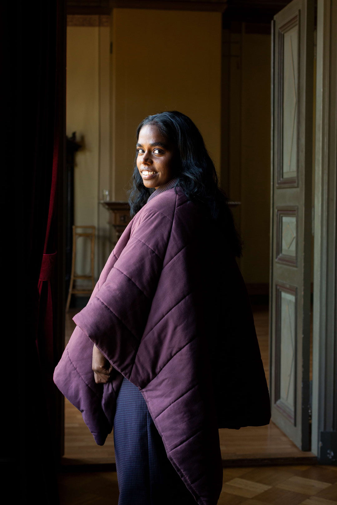 Hug - TAUKO Digital Sewing Pattern