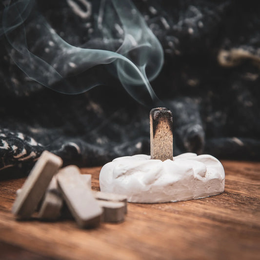 Hickory Incense (Box of 40)