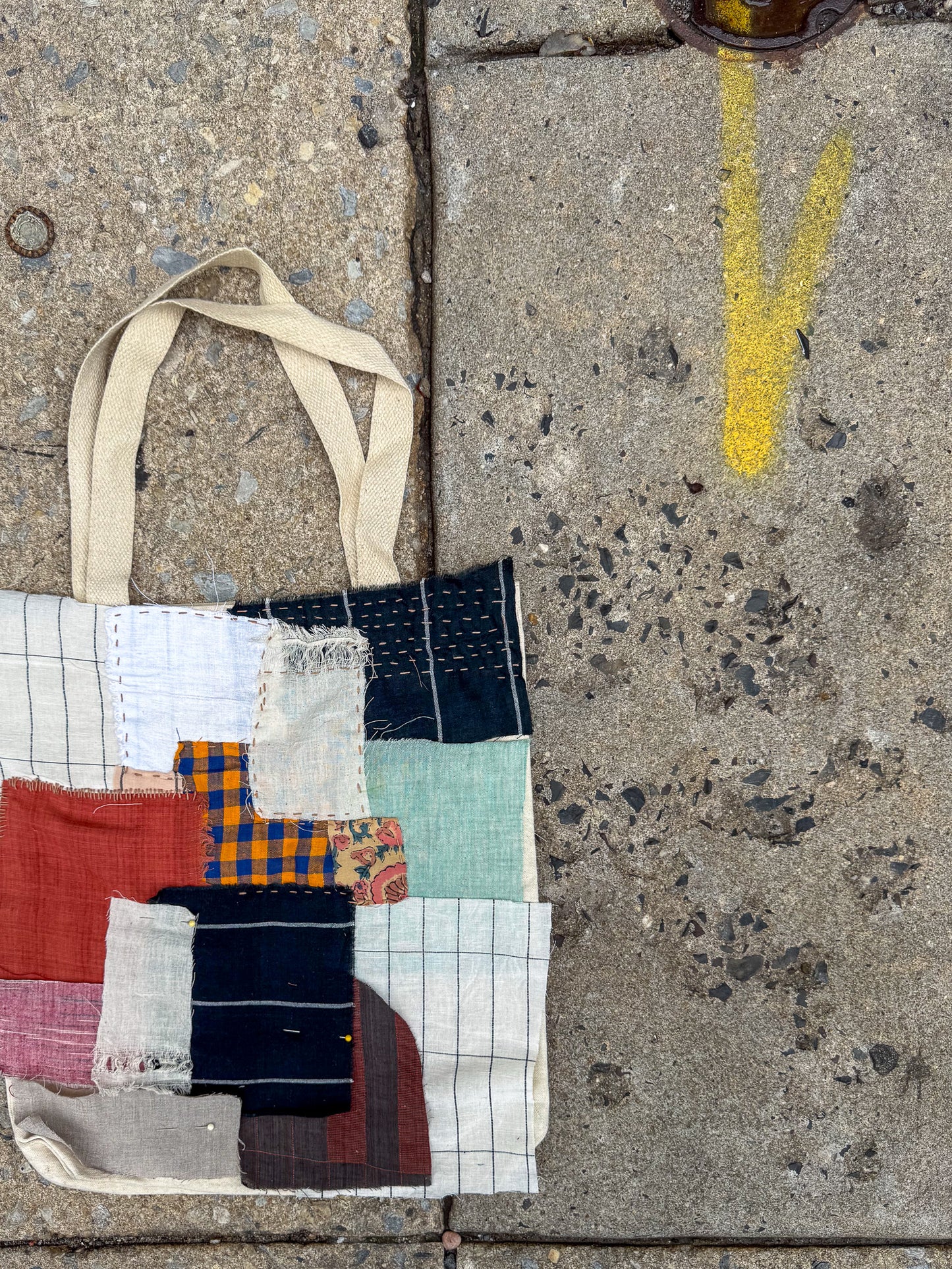 Intro to Boro____12.11.25 (Thu) 10:30 AM to 12:30 PM