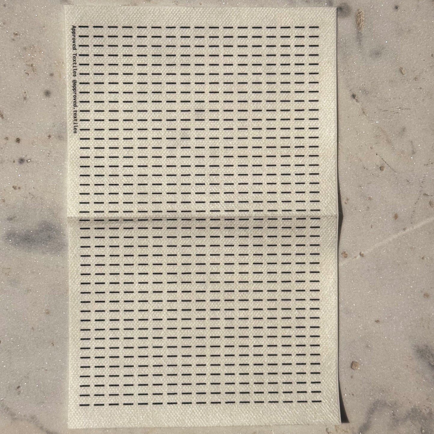 Just the Basics . Minimal Mending Series