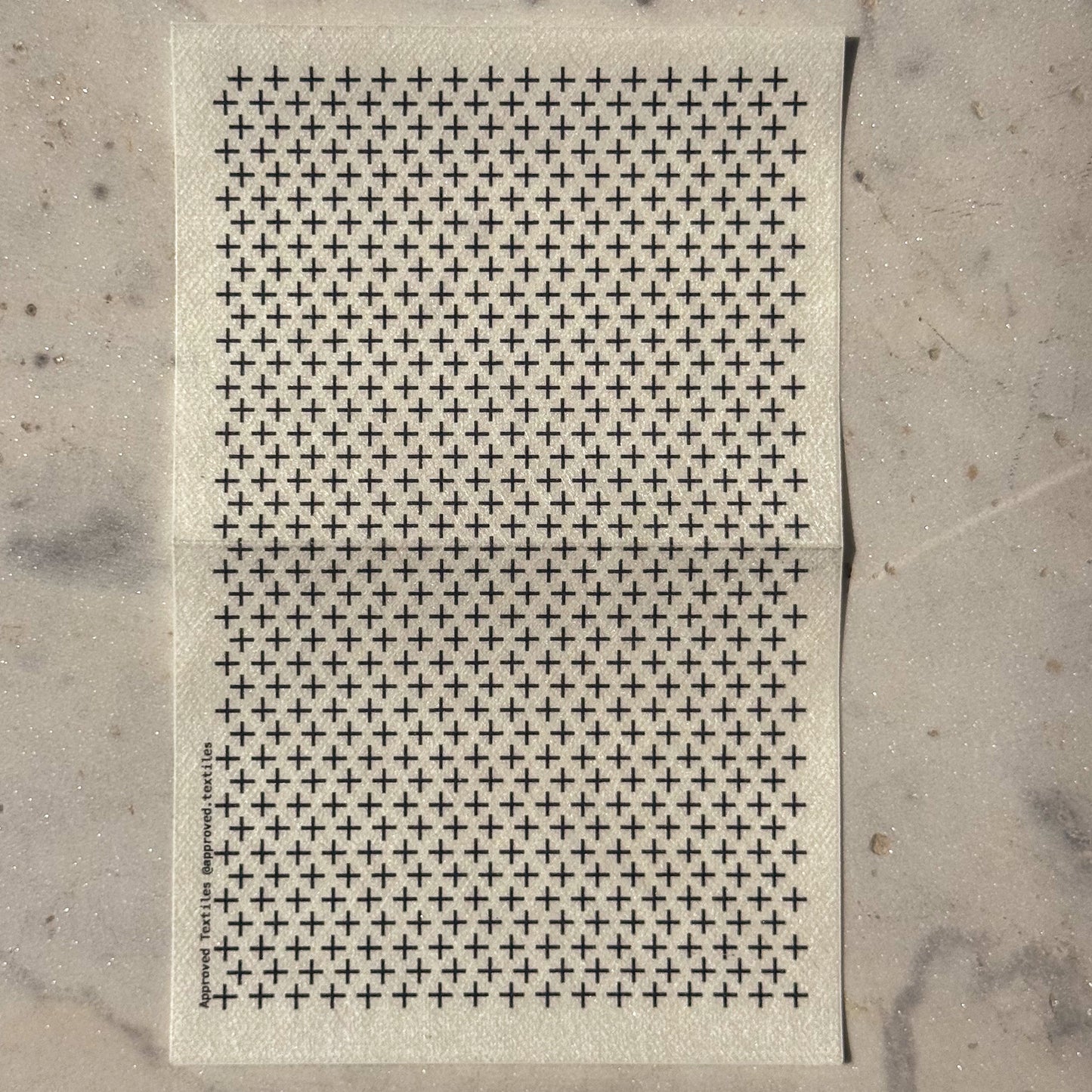 Just the Basics . Minimal Mending Series
