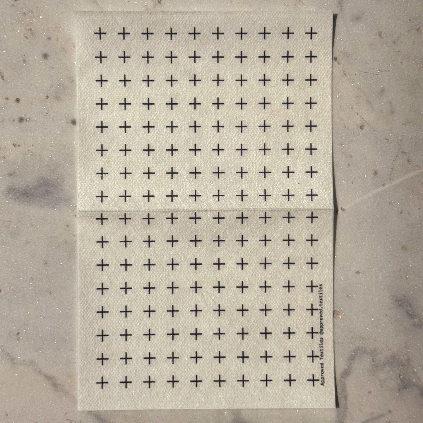 Just the Basics . Minimal Mending Series