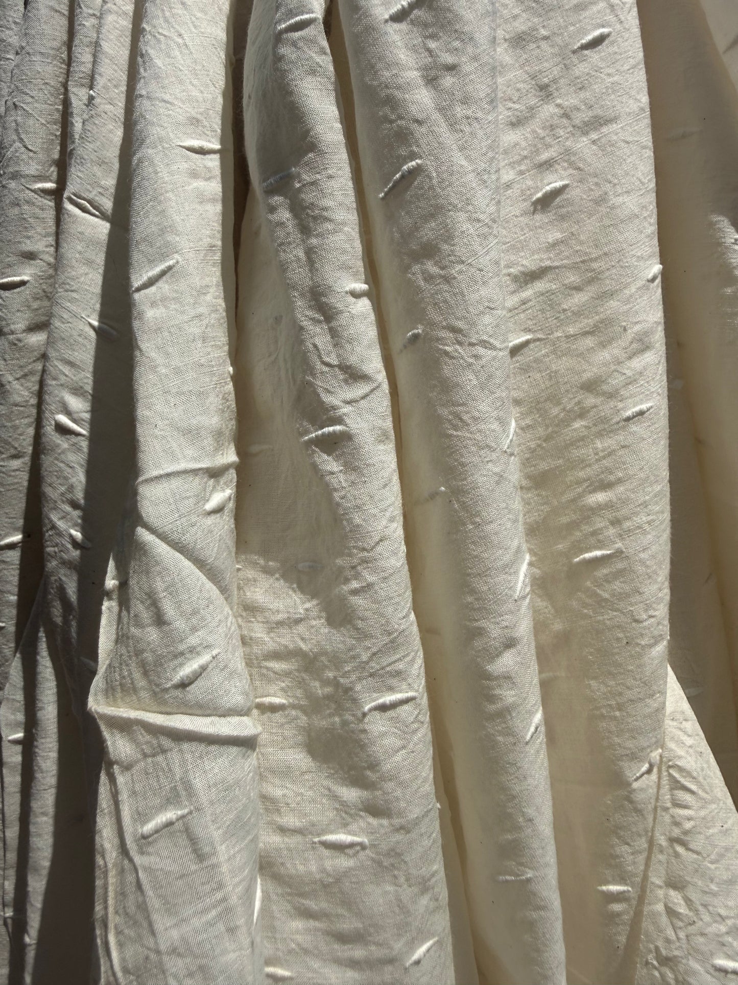 natural tula buti cotton