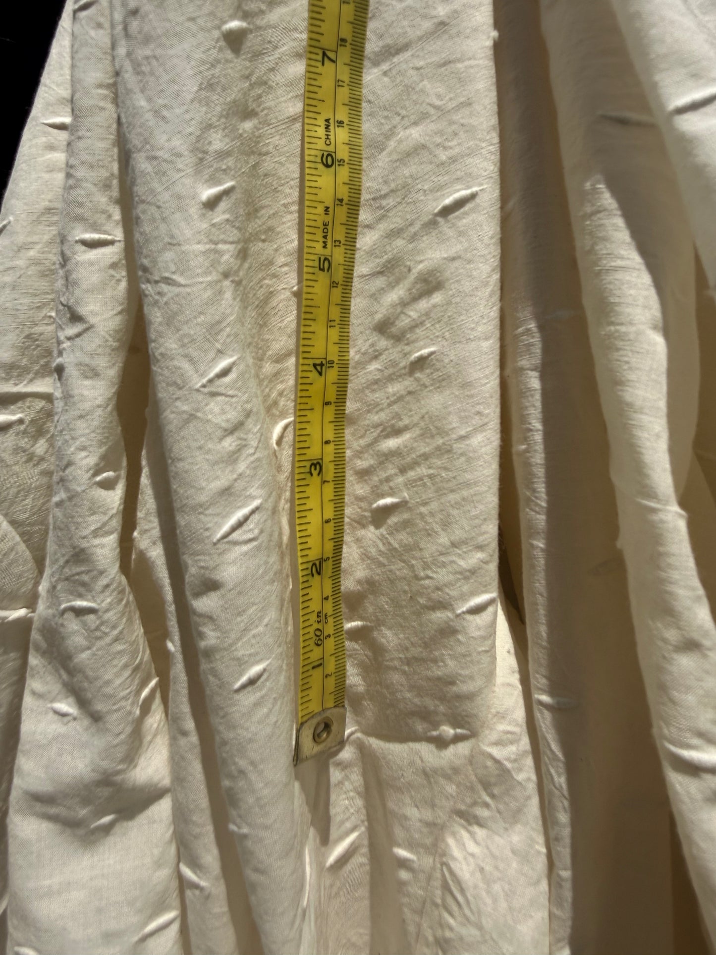 natural tula buti cotton
