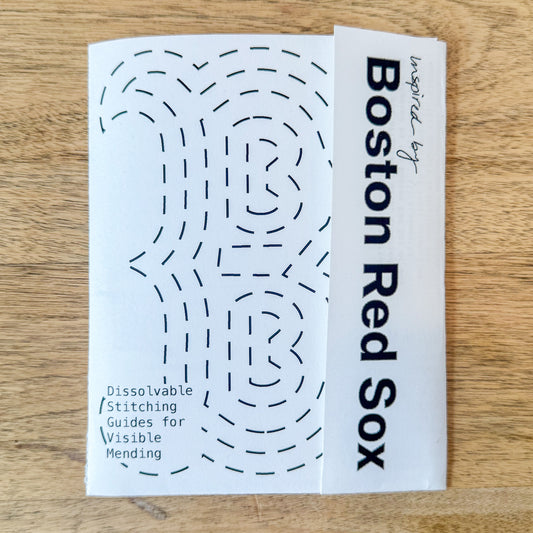 Boston Red Sox: Visible Mending Transfers