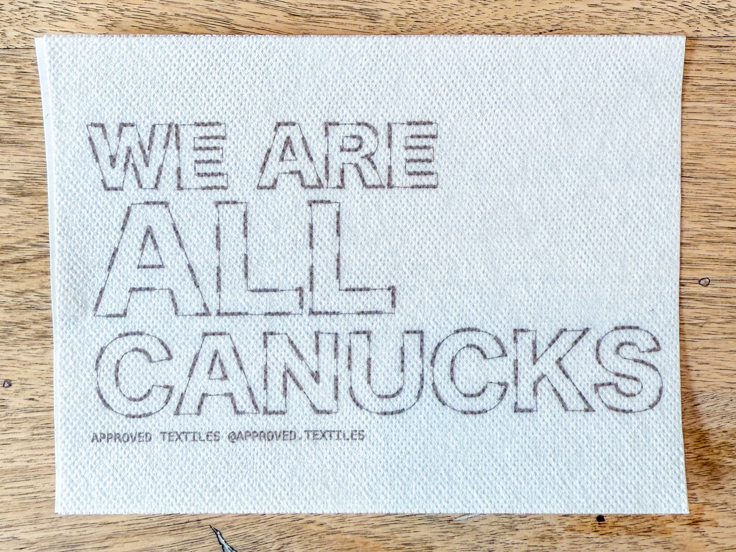 Vancouver Canucks: Visible Mending Transfers