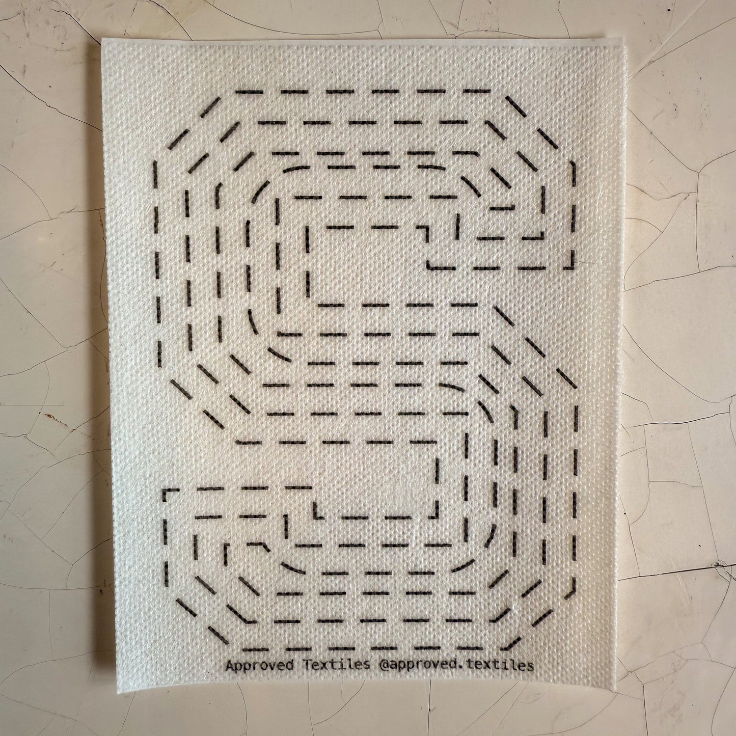 Michigan State University: Visible Mending Transfers