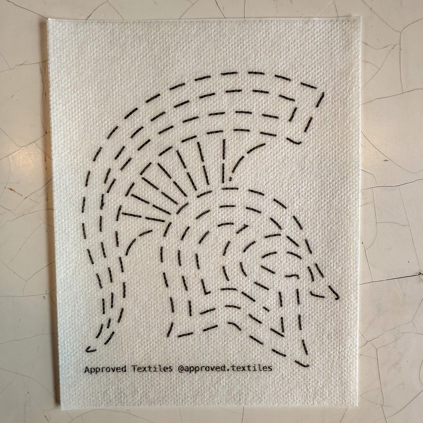 Michigan State University: Visible Mending Transfers
