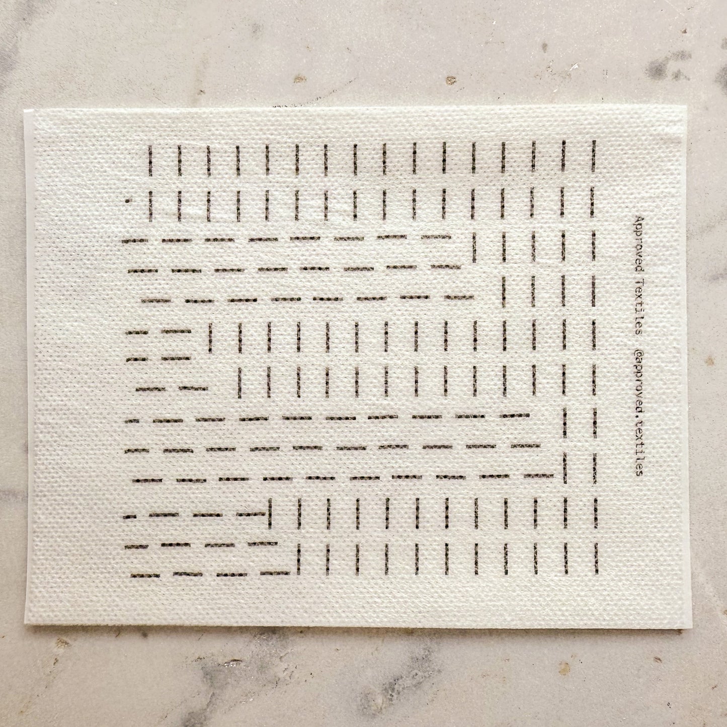Carmen Herrera: Visible Mending Transfers