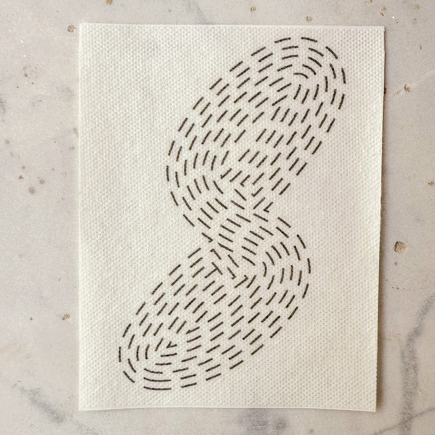 Selena Quintanilla-Pérez: Visible Mending Transfers