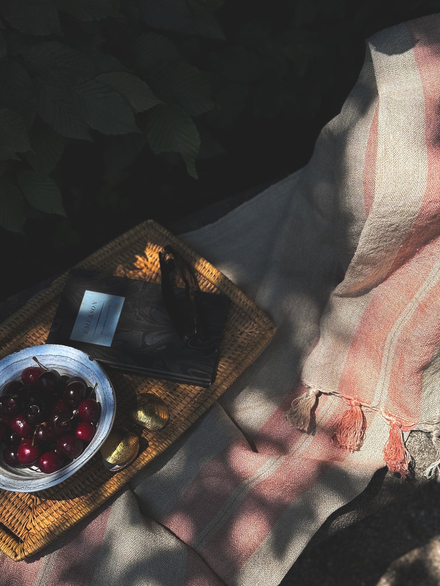 Carnival Towels by Ami Textiles