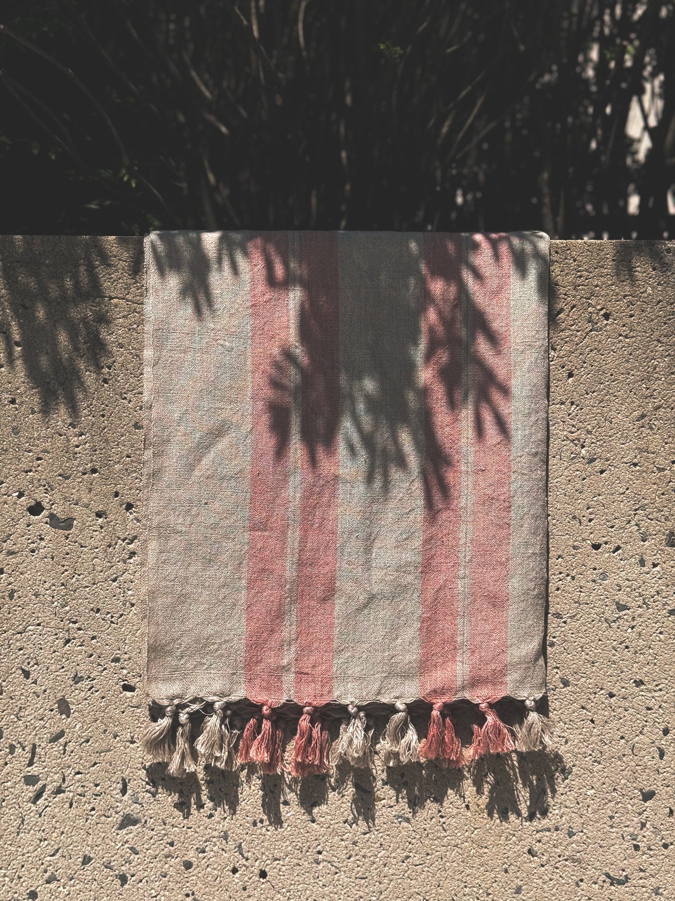 Carnival Towels by Ami Textiles