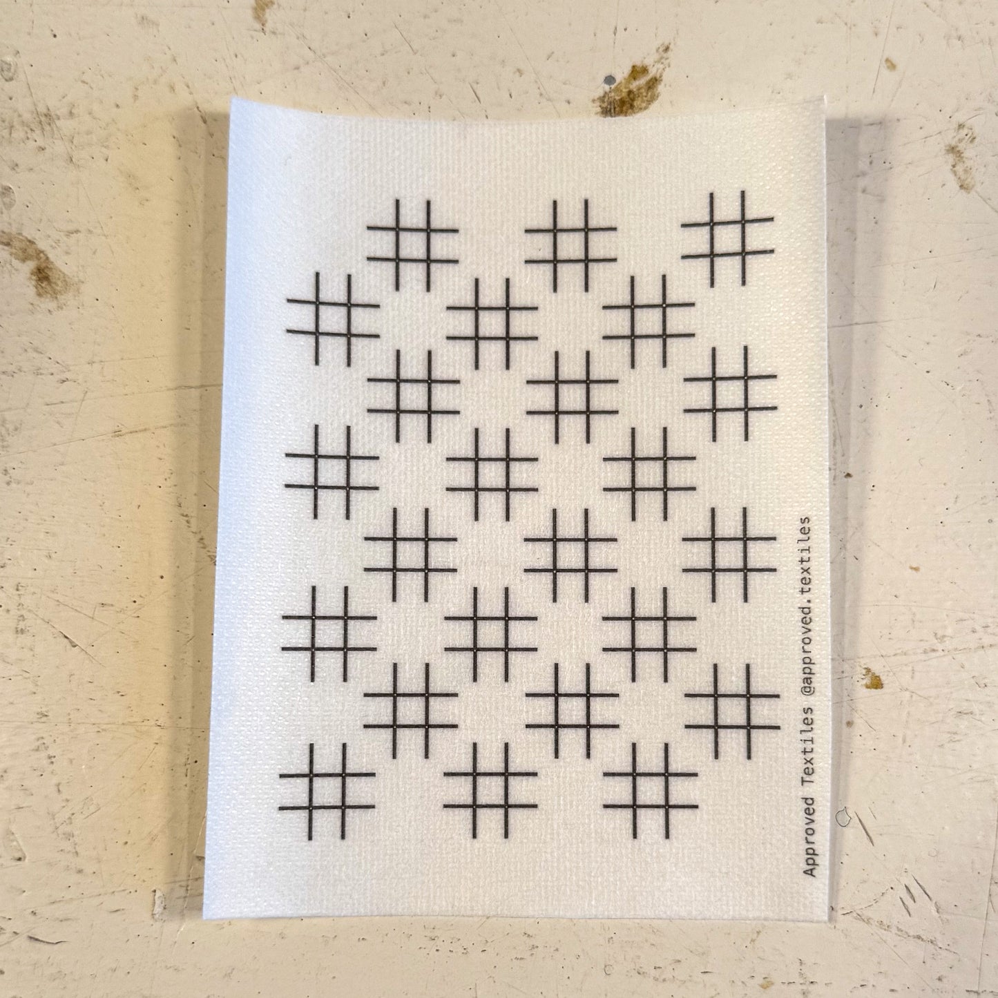 Lattice . Minimal Mending Series