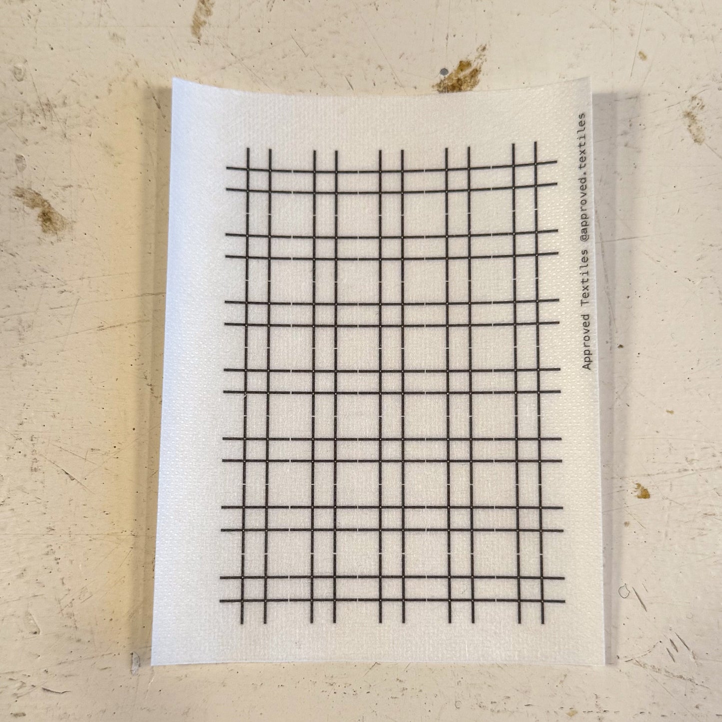 Lattice . Minimal Mending Series