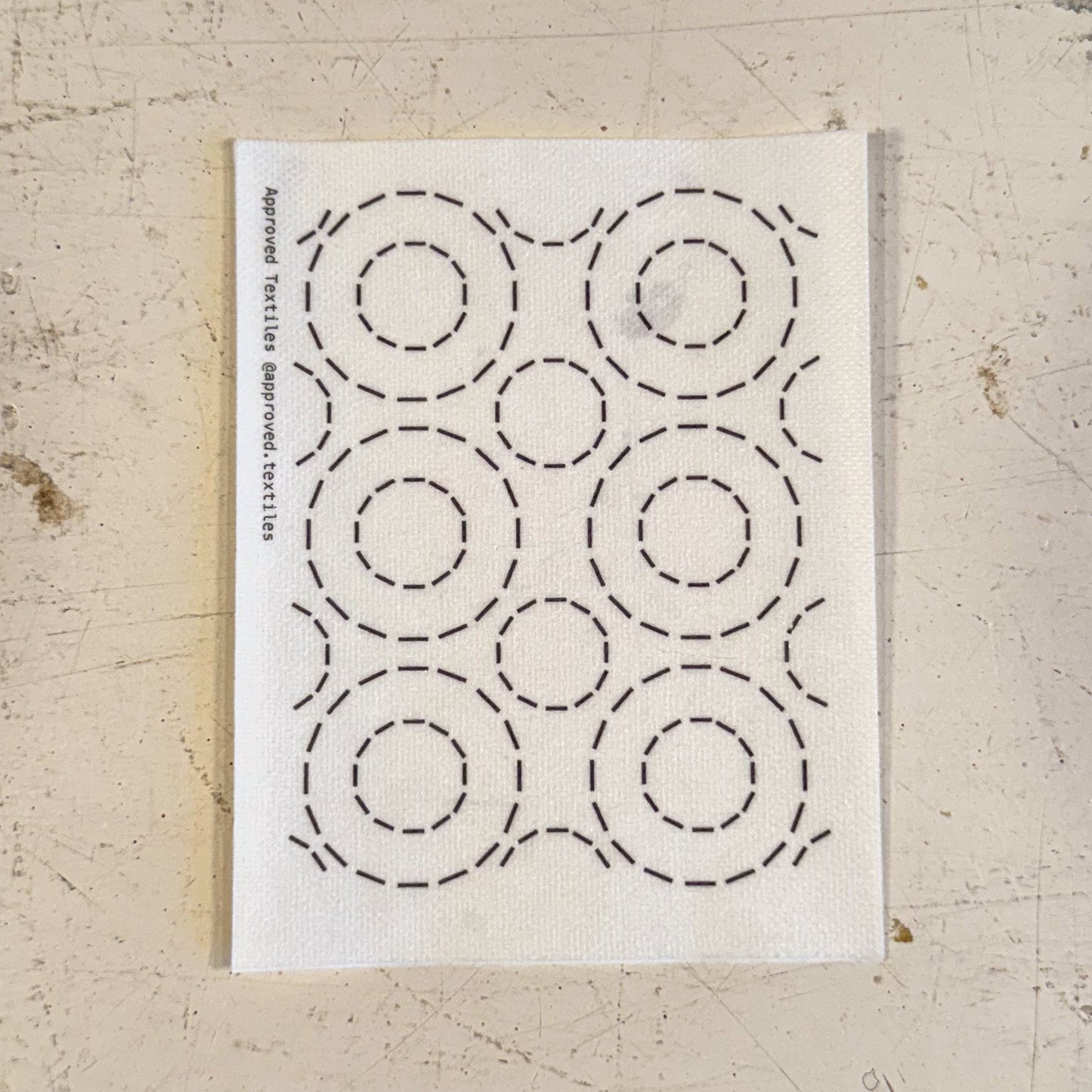 Orbit . Minimal Mending Series