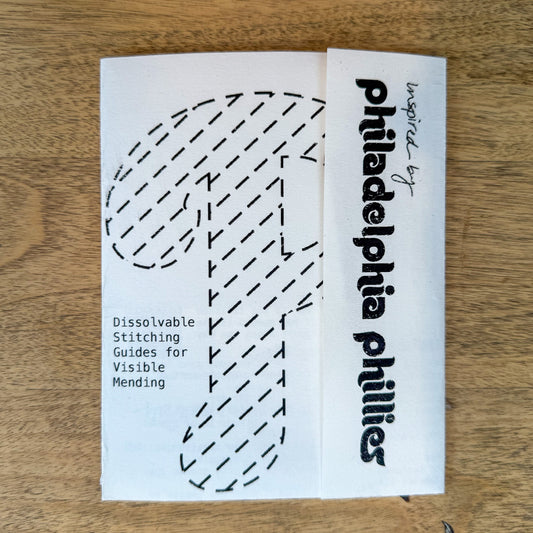 Philadelphia Phillies: Visible Mending Transfers