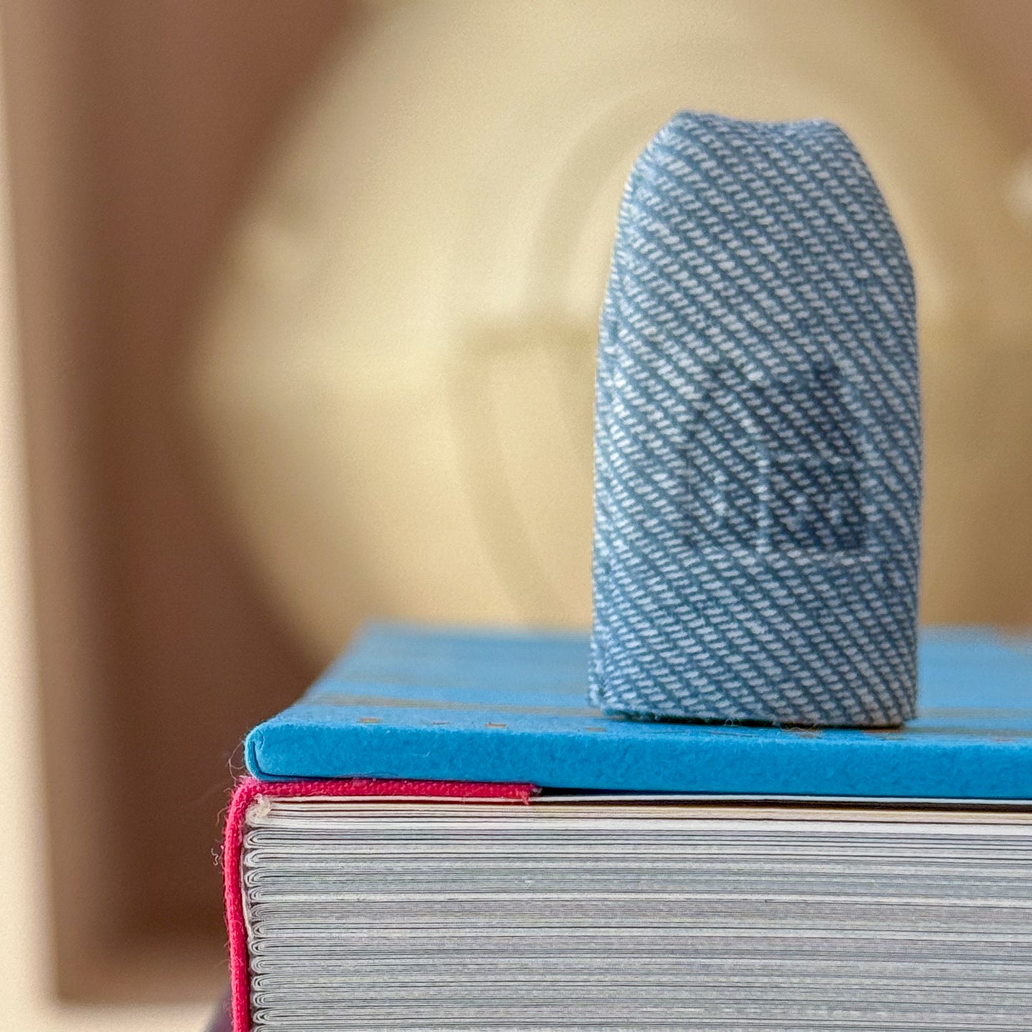 Leather Thimble (Little House)