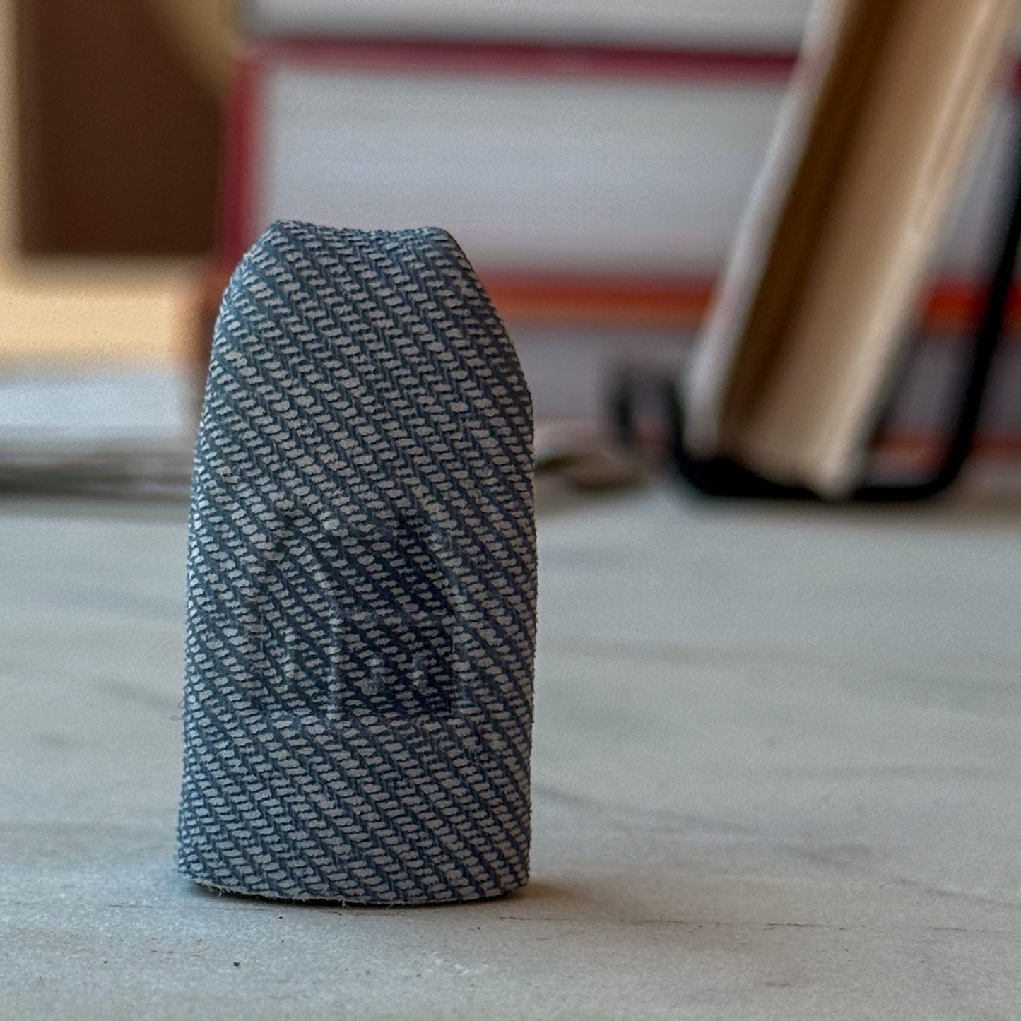 Leather Thimble (Little House)