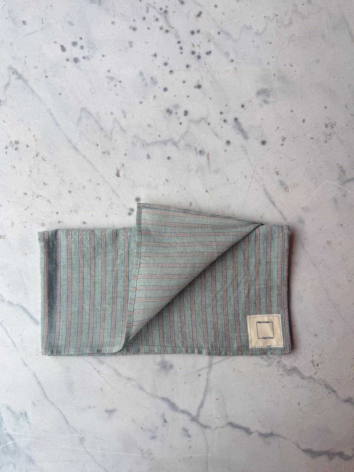 Hand Loom Woven Bandanas