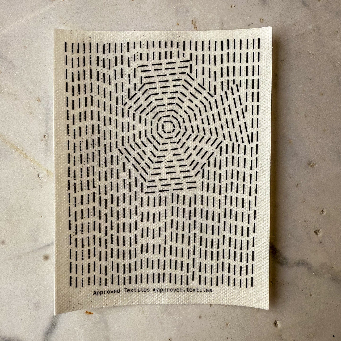 Louise Bourgeois: Visible Mending Transfers