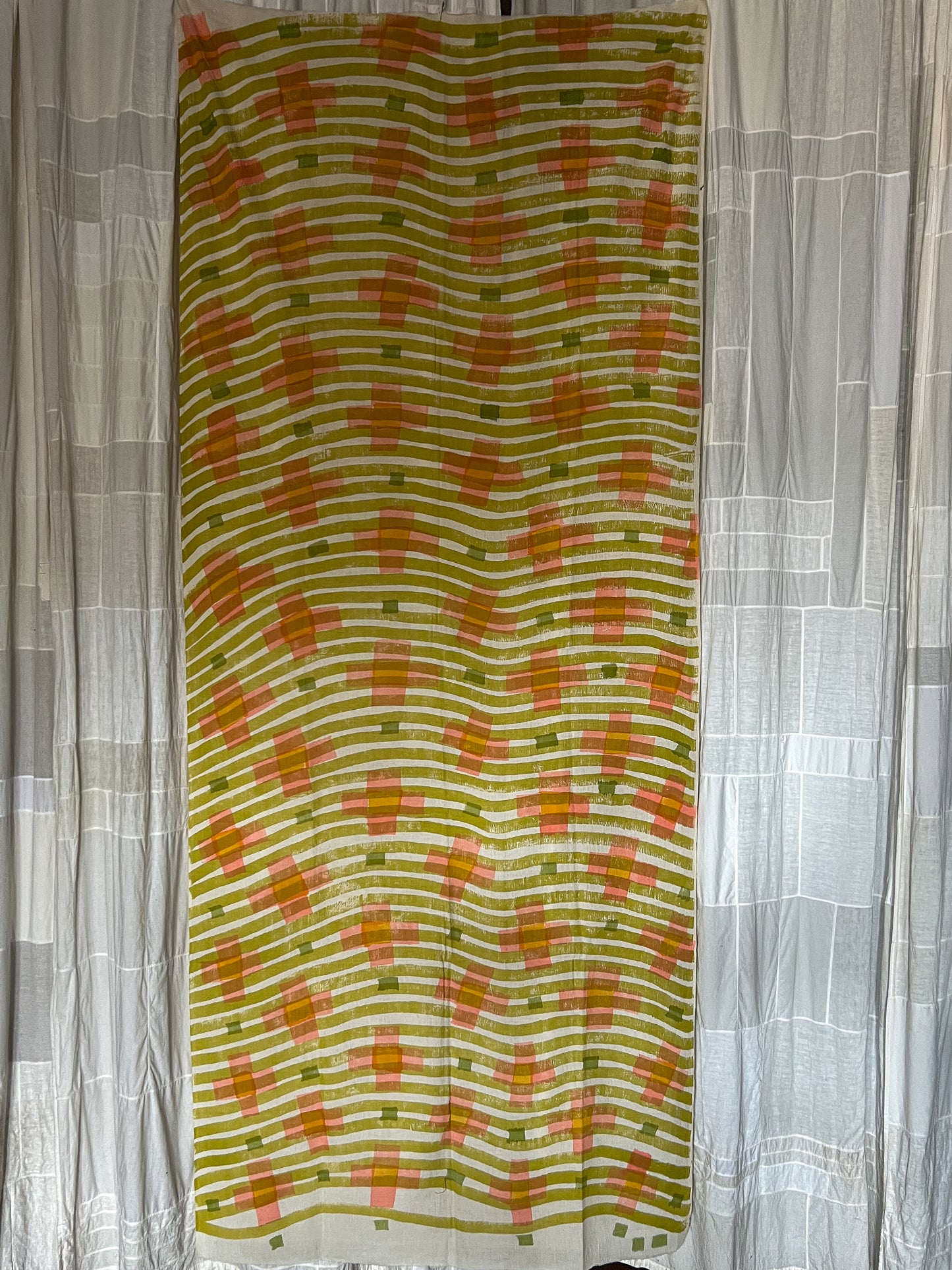 “Swamp Blossoms” from A LOVE LETTER TO WATER