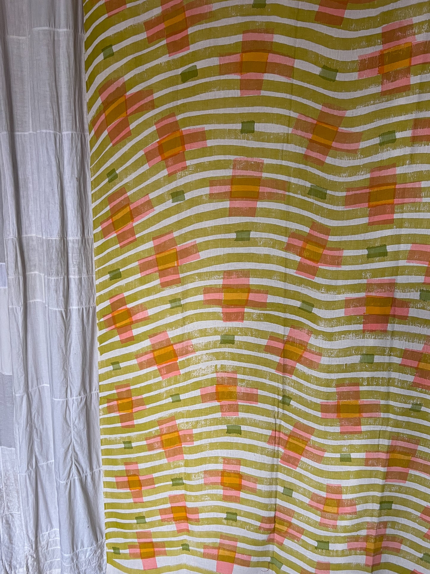 “Swamp Blossoms” from A LOVE LETTER TO WATER