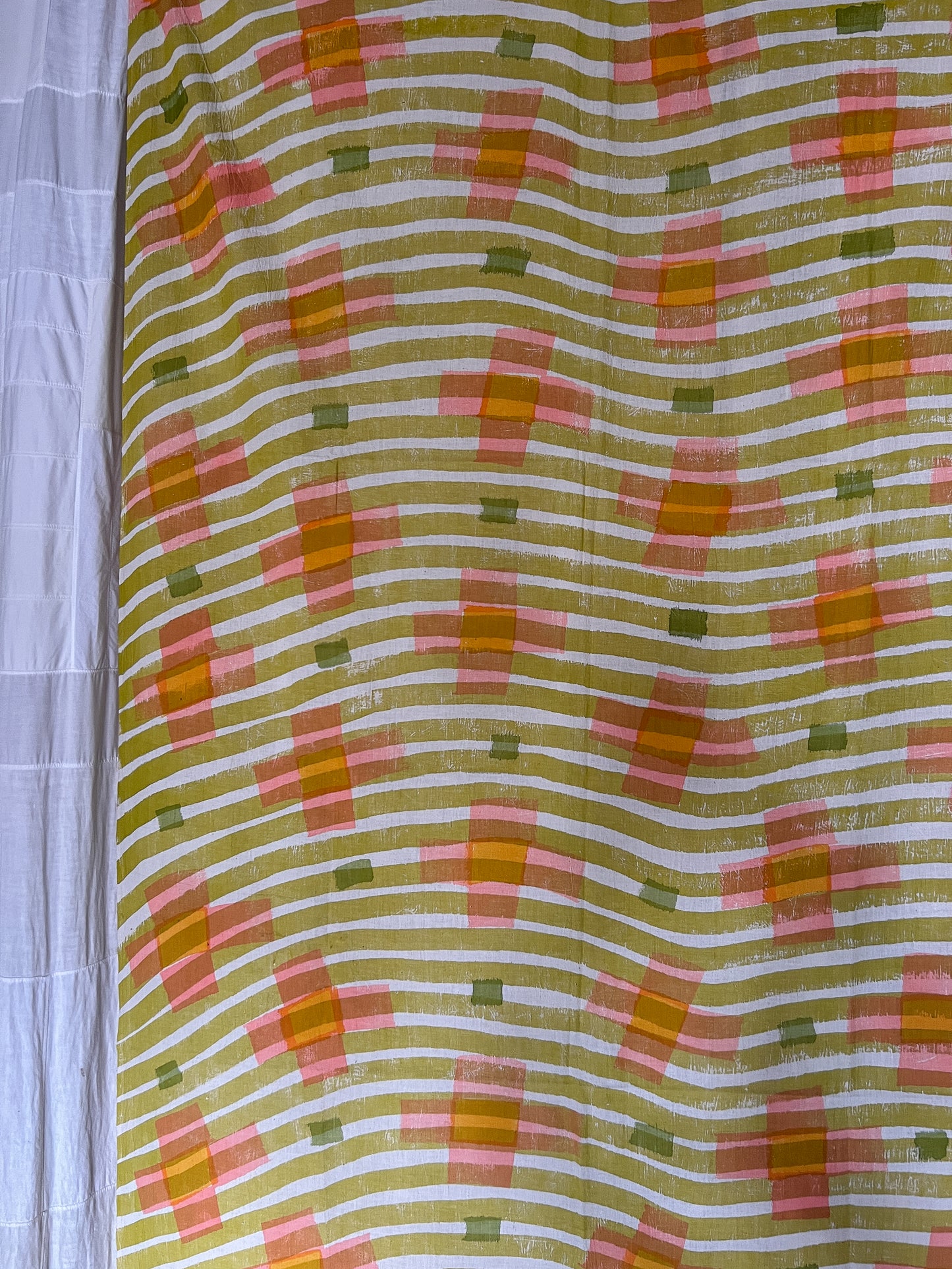 “Swamp Blossoms” from A LOVE LETTER TO WATER