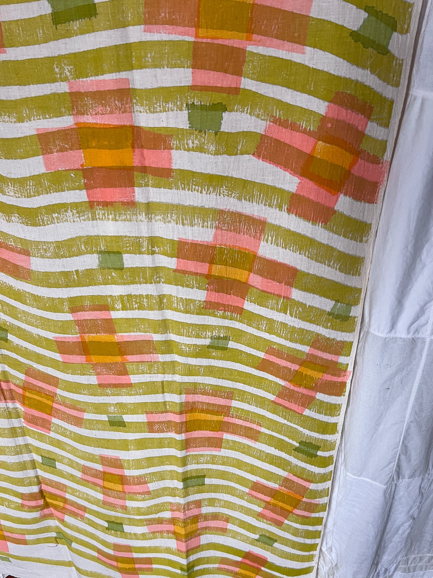 “Swamp Blossoms” from A LOVE LETTER TO WATER