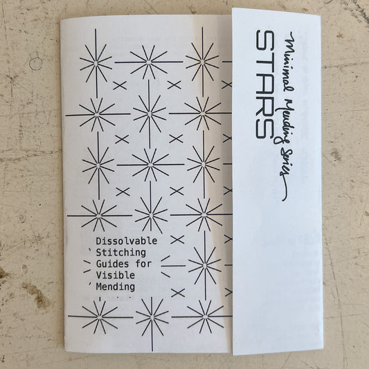 Stars . Minimal Mending Series