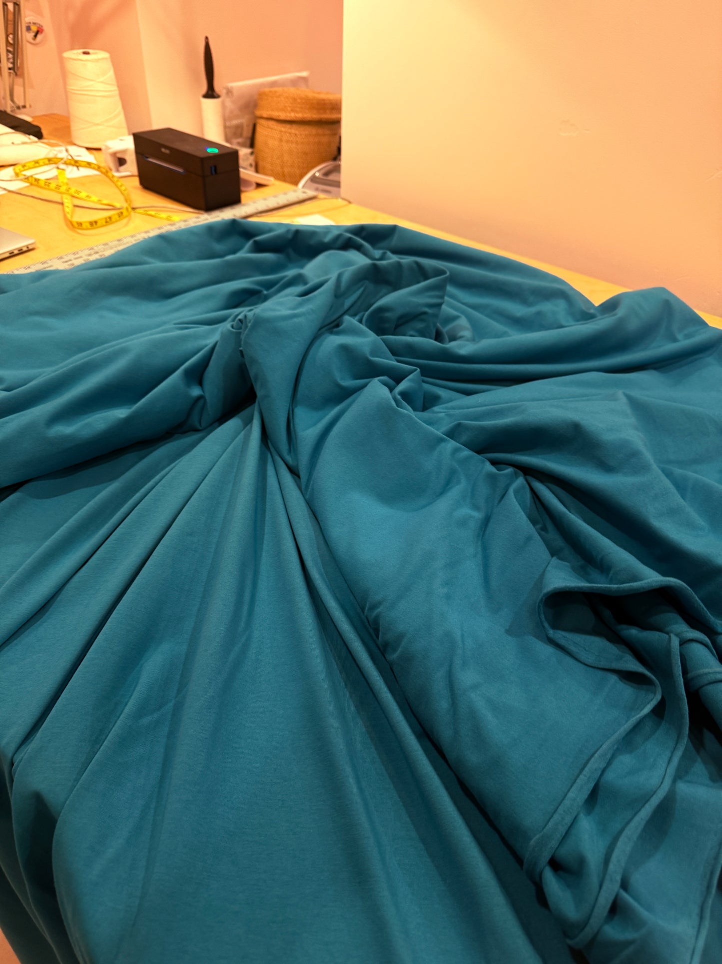 Organic Cotton Jersey