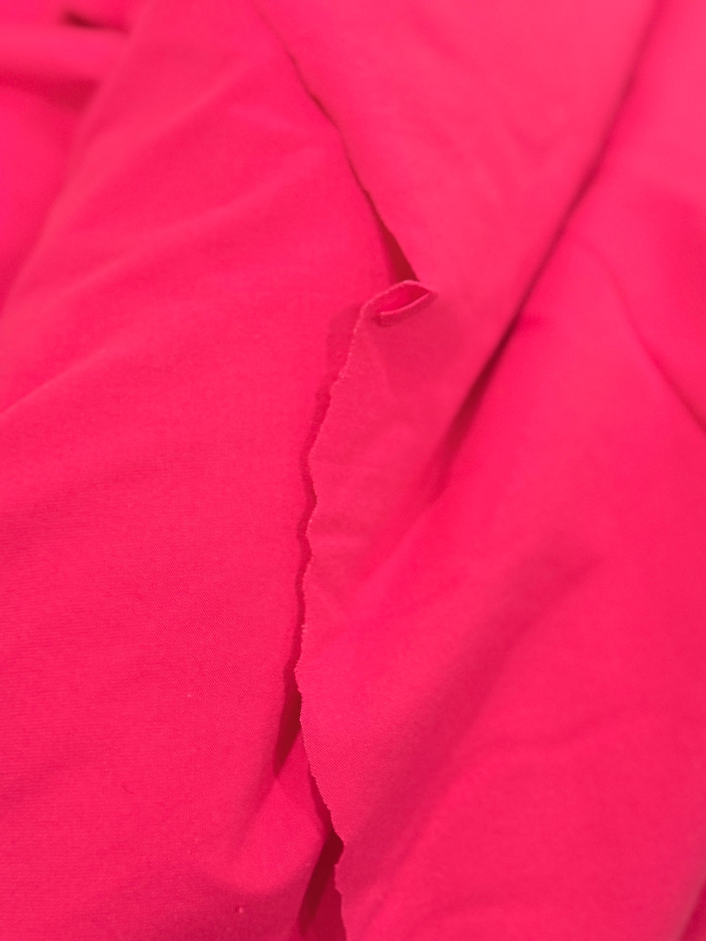 Organic Cotton Jersey