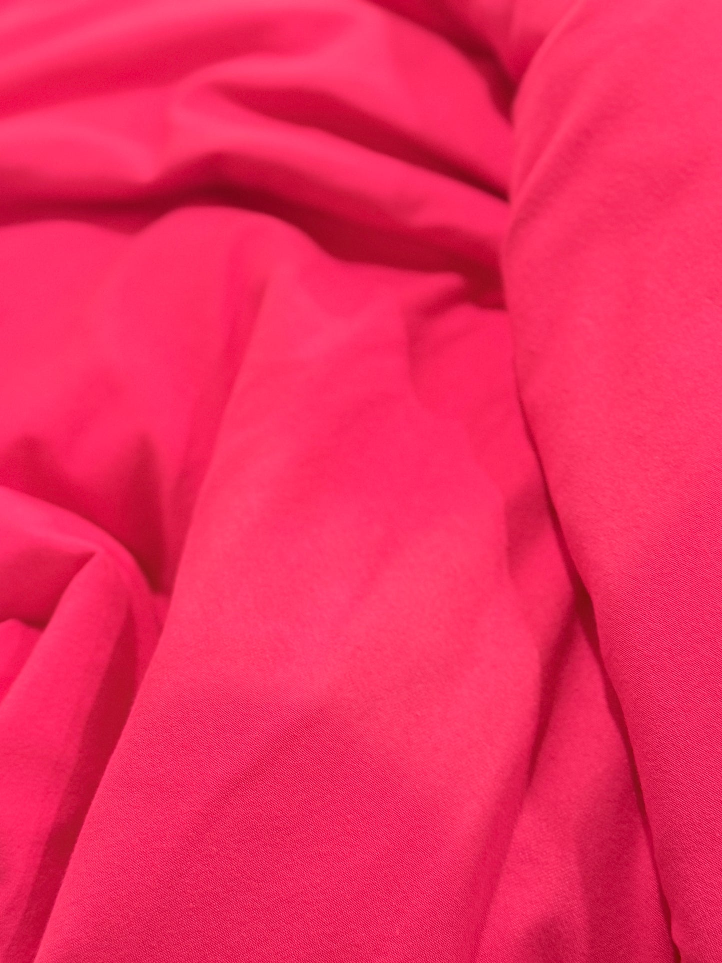 Organic Cotton Jersey