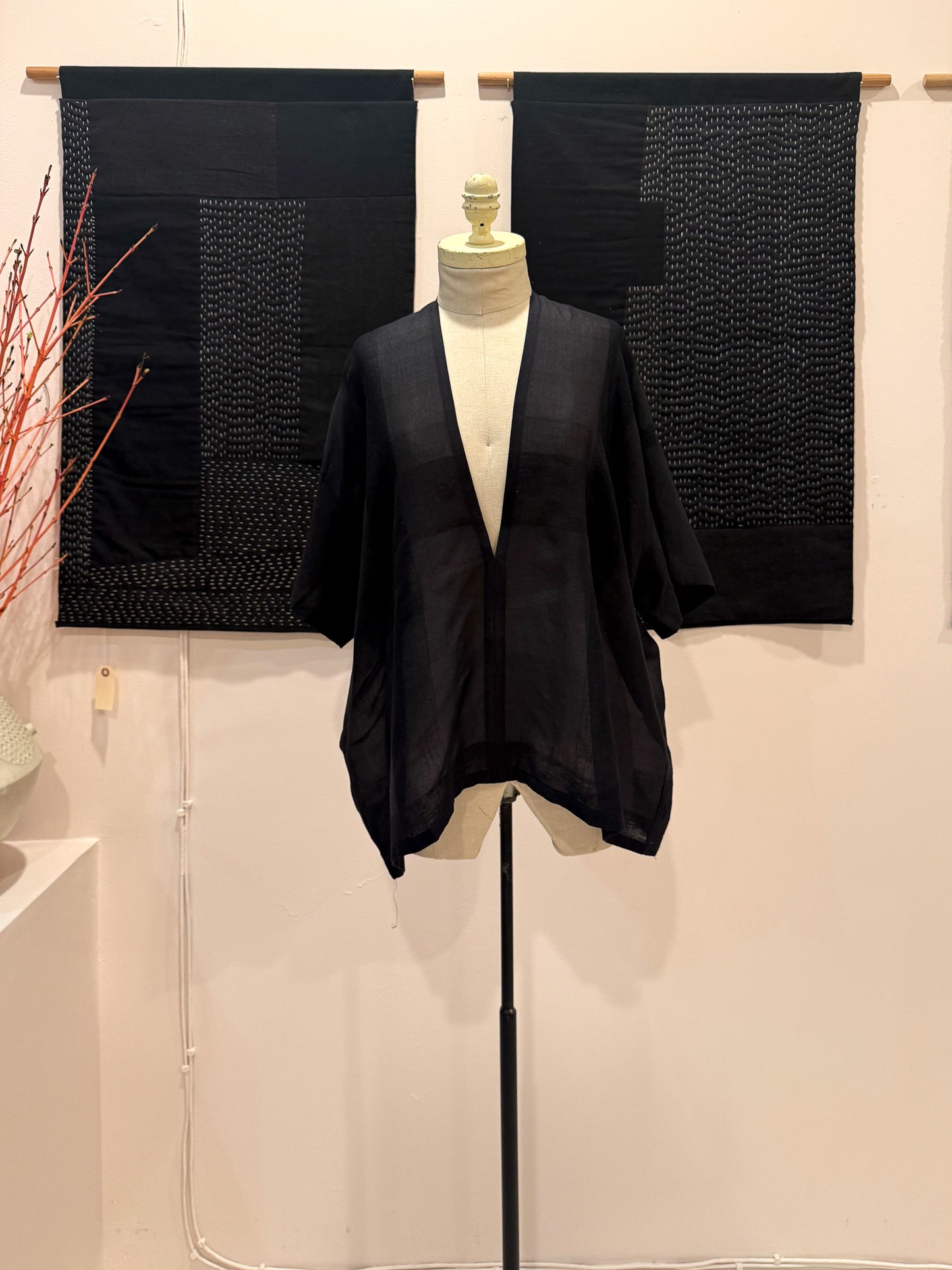 V Neck Short Sleeve Shirt