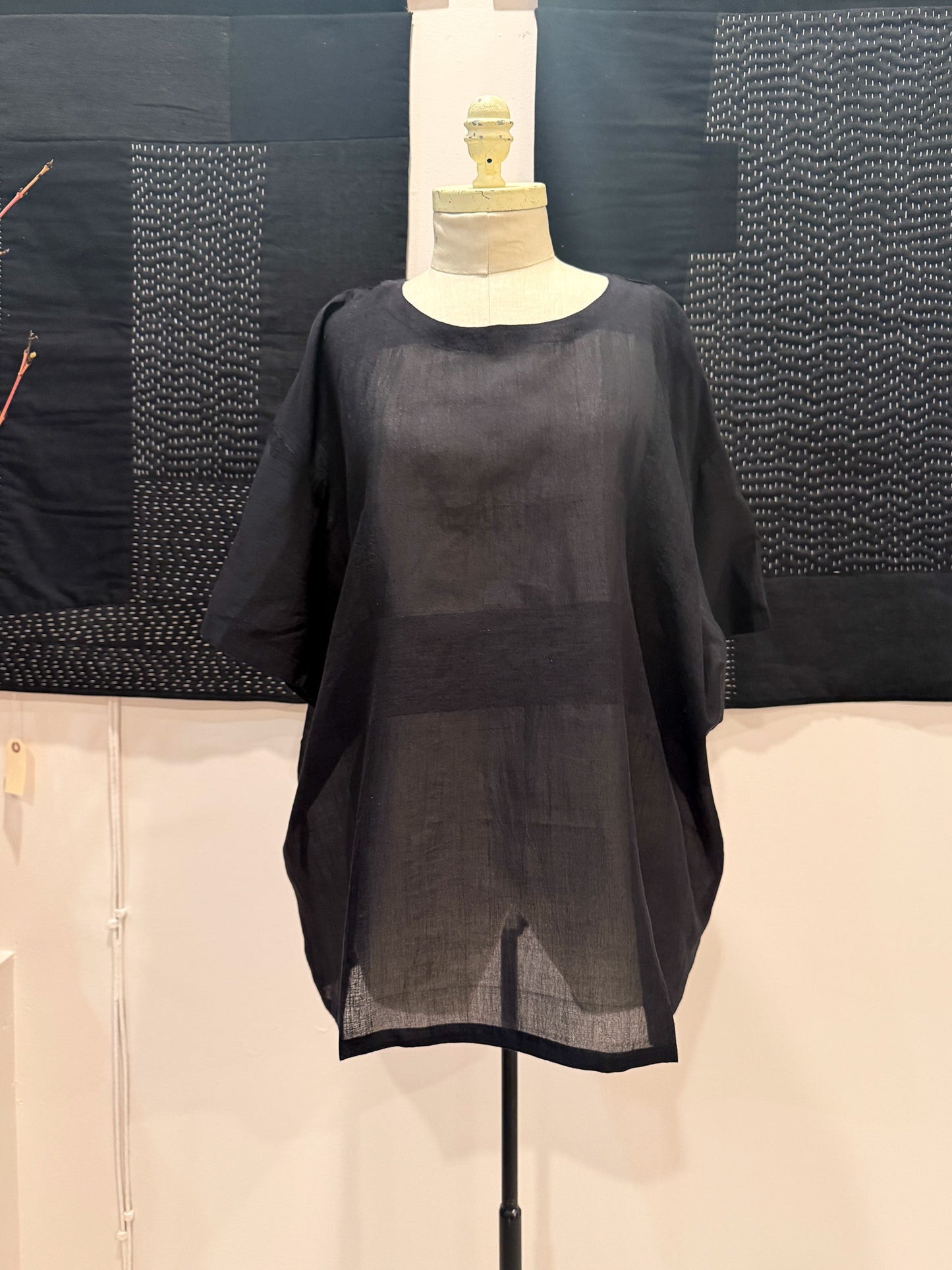 Crew Short Sleeve Shirt