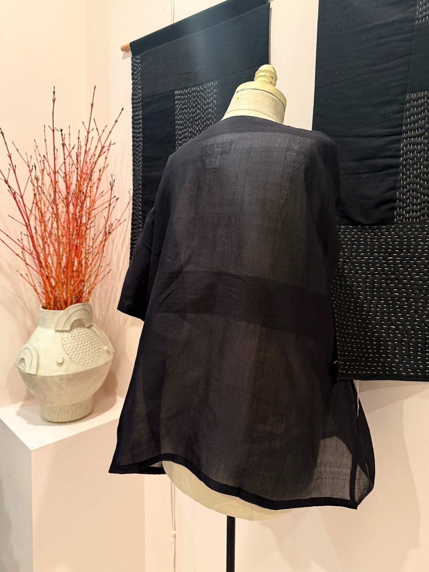 Crew Short Sleeve Shirt