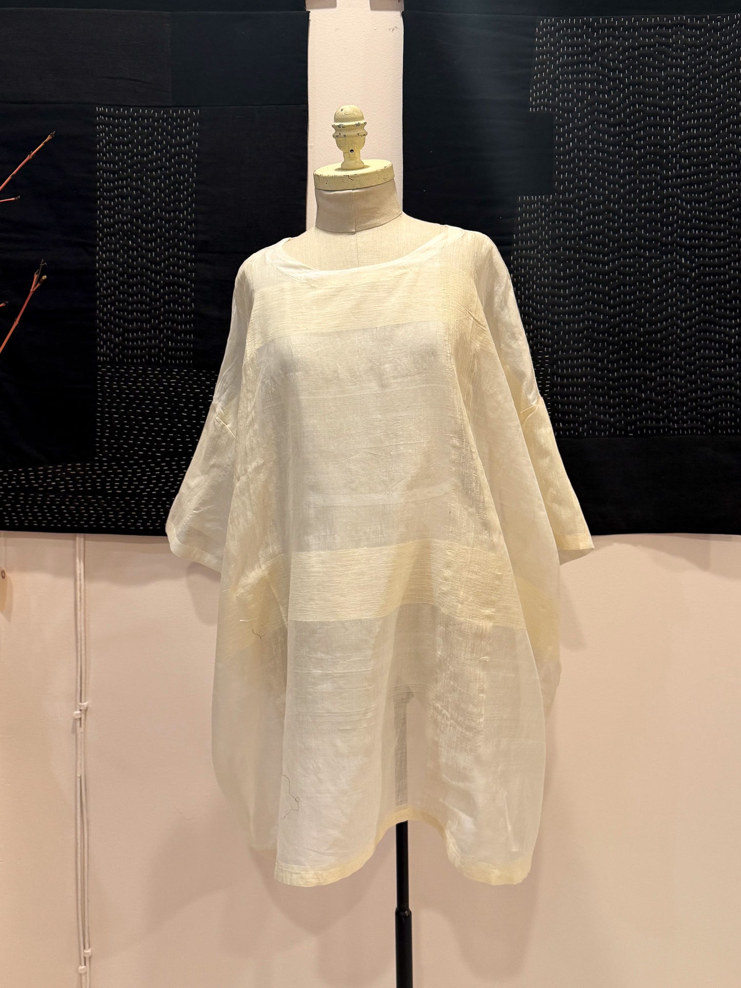 Crew Short Sleeve Shirt